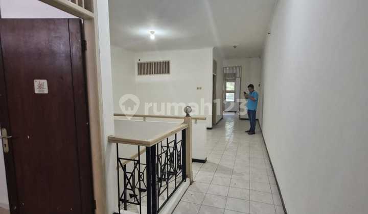 Disewakan Ruko Nol Jln Raya Mulyosari Lokasi Ramai Strategis