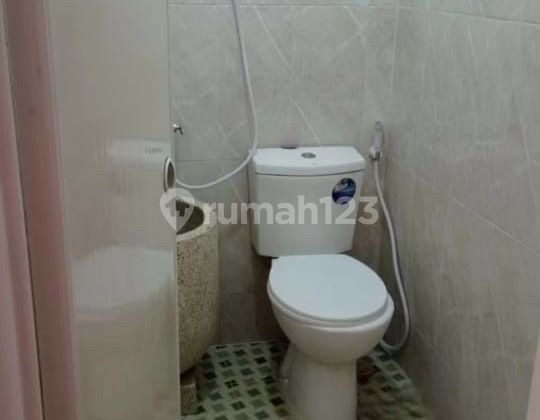 New House in Bronggalan Near Unair Campus, ITS, UWM, Unmuh, and the Station. 2