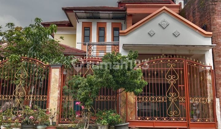 Rumah Full Furnish Puri Suryajaya Sdj Lokasi Nyaman Dan Strategis Rumah Full Furnish Puri Suryajaya Sdj Lokasi Nyaman Dan Strategis