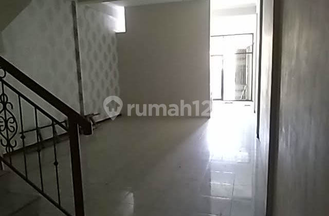 For Rent: Dharmahusada Bhakti Shop House Near City Center 1