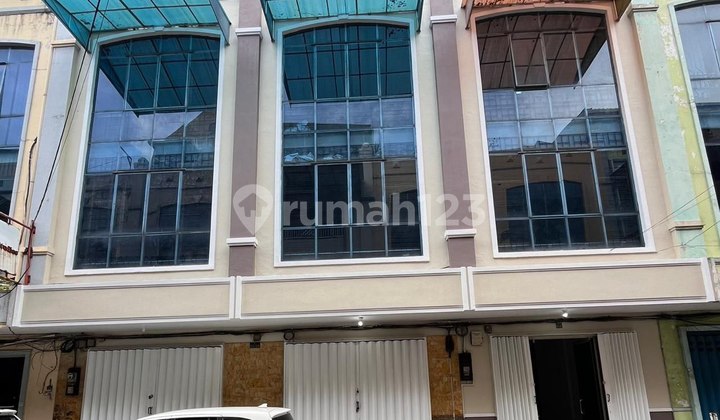 Dijual Ruko Jemursari Nol Jln Raya Kembar Kawasan Ramai Dijual Ruko Jemursari Nol Jln Raya Kembar Kawasan Ramai