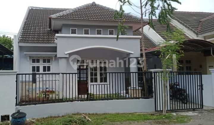 Rumah Pondok Mutiara Regency Sidoarjo Dekat Akses Tol Rumah Pondok Mutiara Regency Sidoarjo Dekat Akses Tol