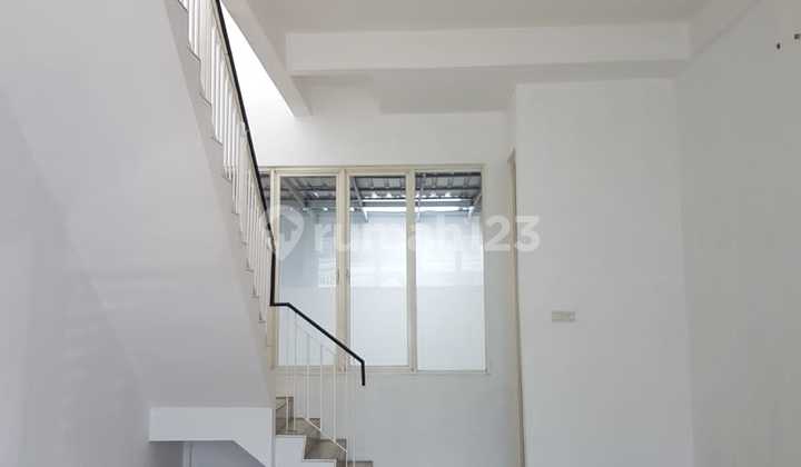 Disewakan Ruko San Antonio Shopping Street Pakuwon City 2