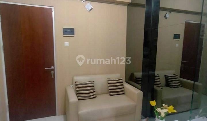 Dijual Gunawangsa Manyar type 2br Full furnish 2