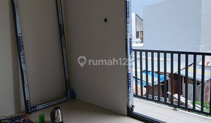 Eastern Park Regency Rungkut Dkt Kampus Upn Oerr 2