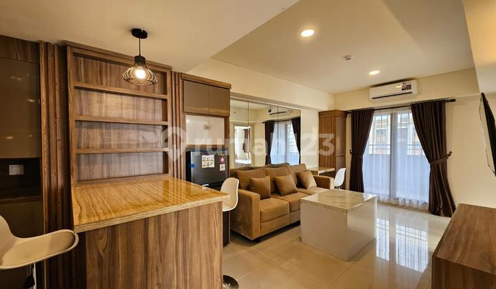 For Rent Meikarta Apartment 2