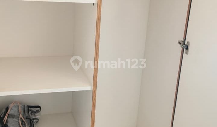 Disewakan Apartement Meikarta Distrik 1 2