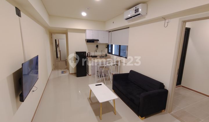 For Rent Apartment Meikarta District 1 For Rent Apartment Meikarta District 1