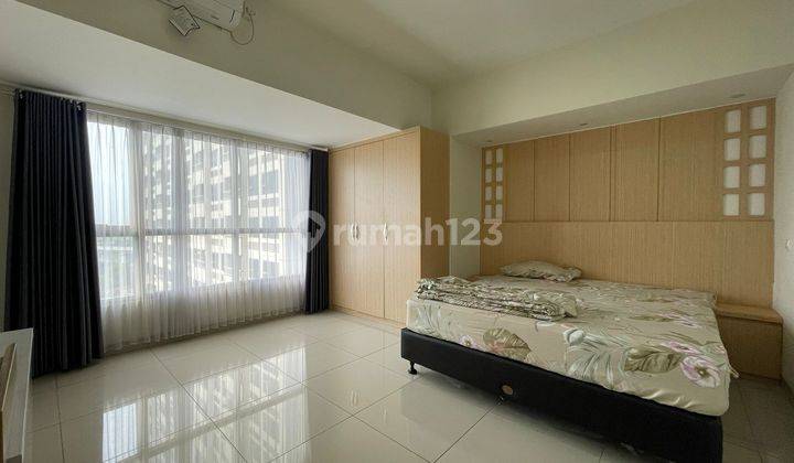 Disewakan Apartement Orange County Tower Westwood 2