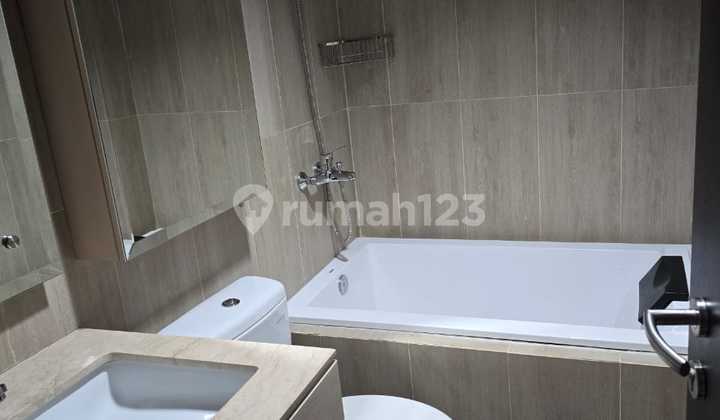 Dijual Apartement Orange County 2