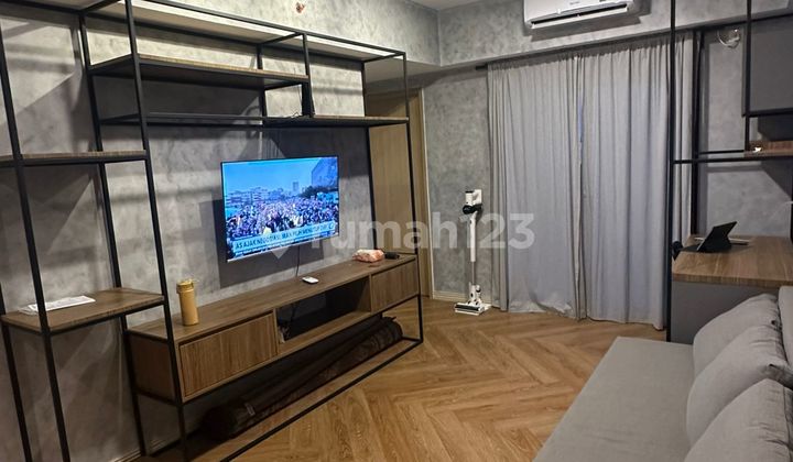 Meikarta Apartment for Rent