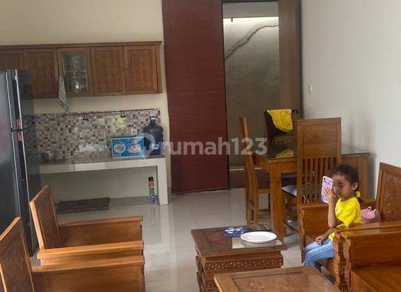 Dijual Rumah Cluster Taman Simpruk Lippo Cikarang 2