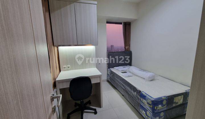 Disewakan Apartement Orange County 2BR 2