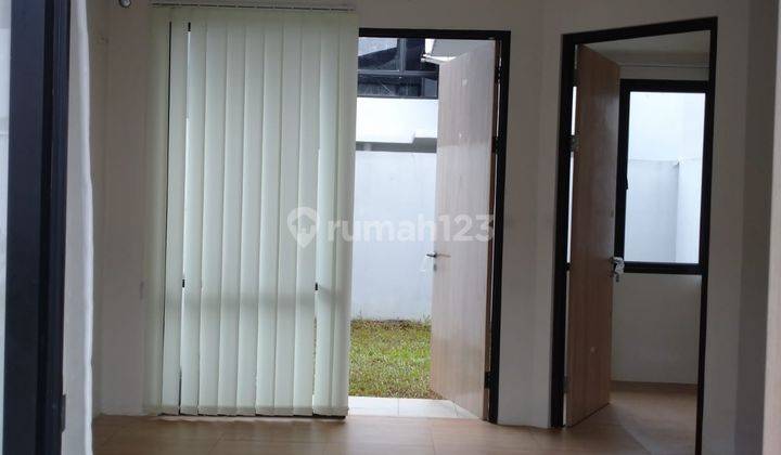 Disewakan Rumah Waterfront 1