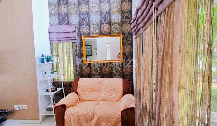 Disewakan Rumah di Ivory Garden Furnished 2