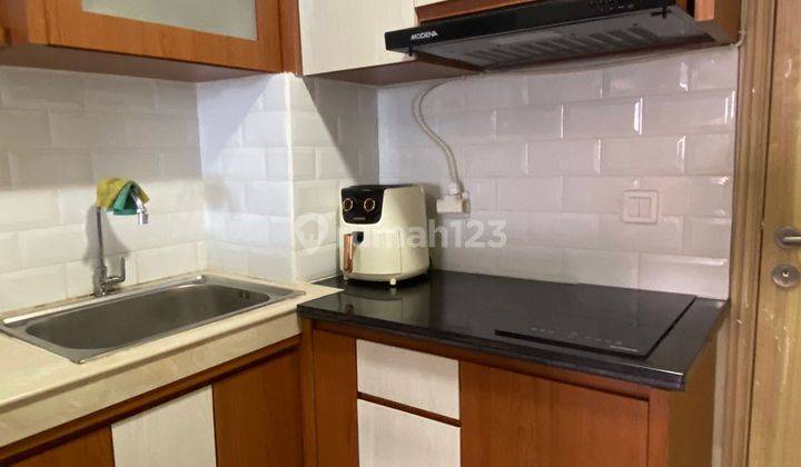 Disewakan Apartemen Meikarta 3 BR Furnished 2