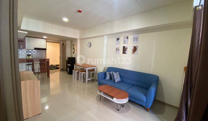 Disewakan Apartemen Meikarta 3 BR Furnished 1