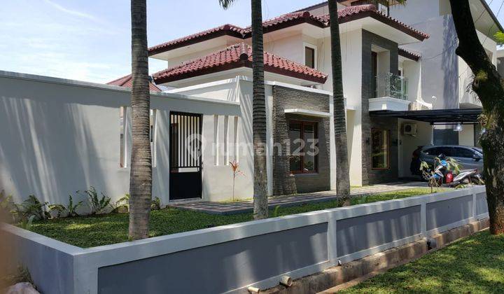 Dijual Disewa Rumah Di Taman Simpruk 1