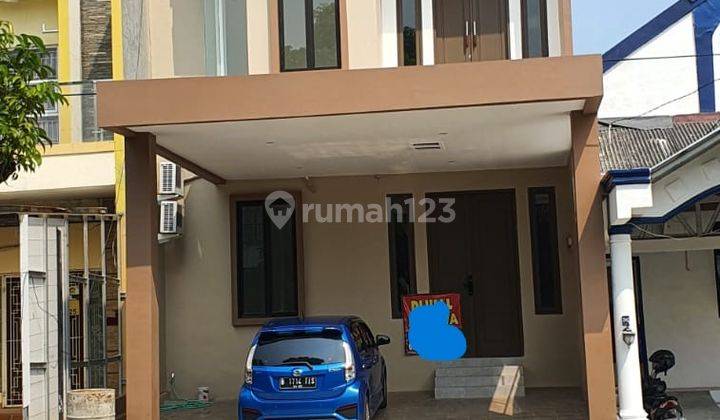 Dijual Disewa Rumah di Meadow Green 1