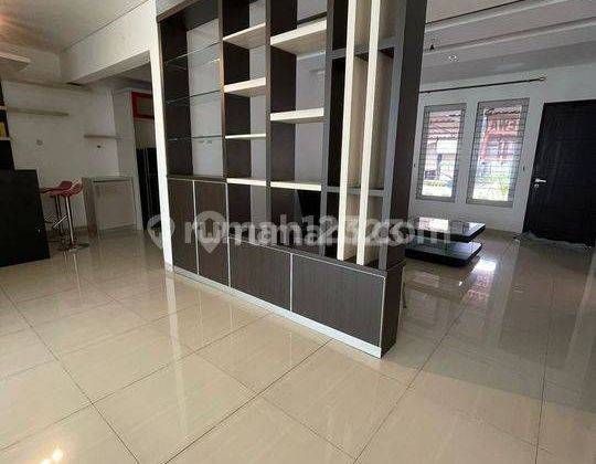 Disewakan Dijual Rumah di Cluster Elysium Garden 2