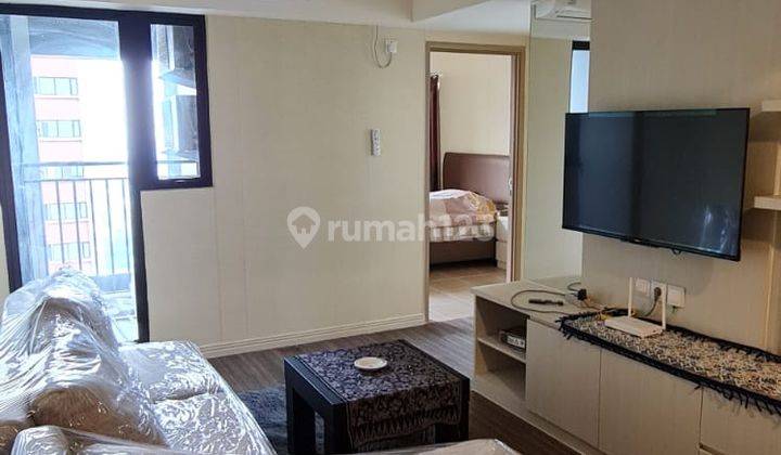 Disewakan Apartemen Meikarta 4br Full Furnished 2