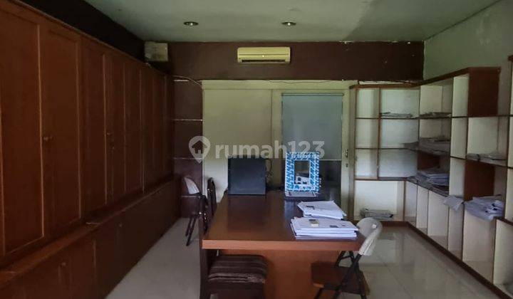 Disewakan Rumah Peruntukan Kantor di Taman Simprug Lippo Cikarang 1