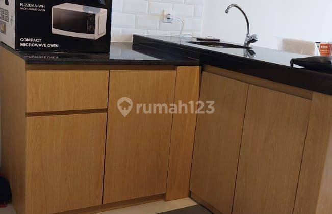 Disewakan Apartemen Orange County 2 BR 2