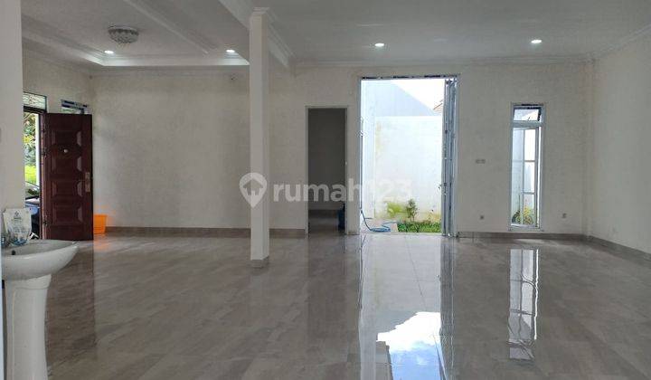 Disewakan Dijual Rumah Cluster Summerblish  2