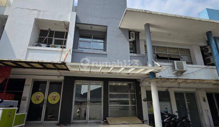 Disewakan Ruko Ventura Lippo Cikarang 1