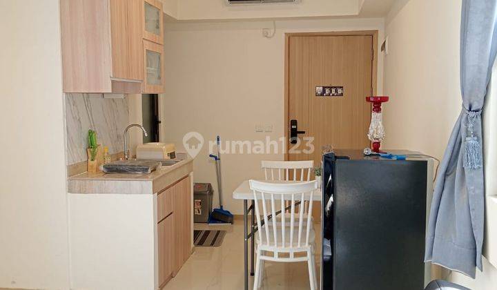 Disewakan Apartement Meikarta 2BR Tower Newton 2