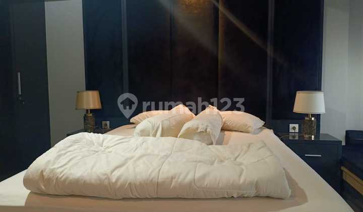 Dijual Apartement Orange County 2