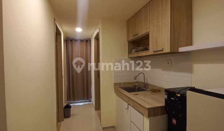 For Rent Meikarta Apartment