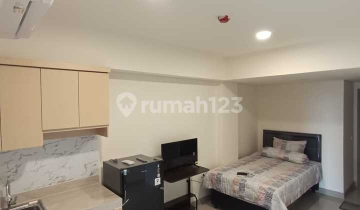 For Rent Meikarta Apartment District 2