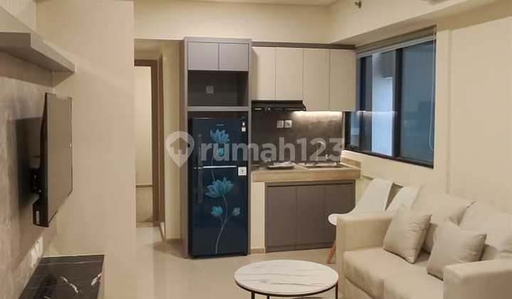 Disewakan Apartement Meikarta