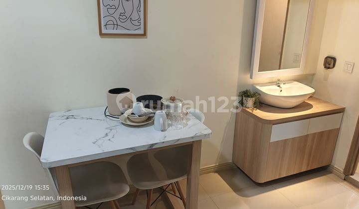 For Rent Meikarta Apartment 2