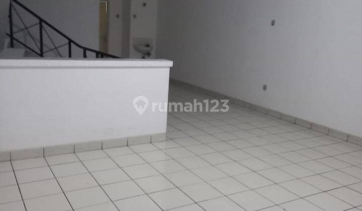 Disewakan Ruko Menteng Lippo Cikarang 2