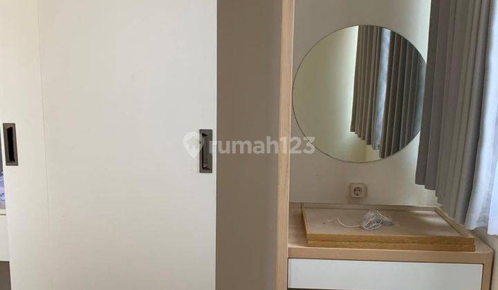 Disewakan Apartement Meikarta 2 BR 2