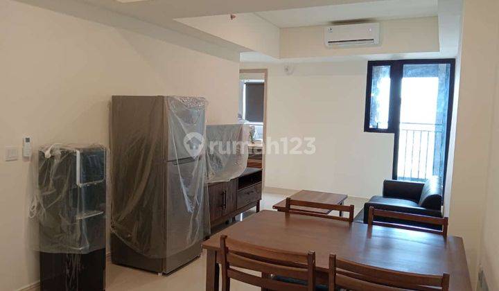 Disewakan Apartement Meikarta 3BR 2