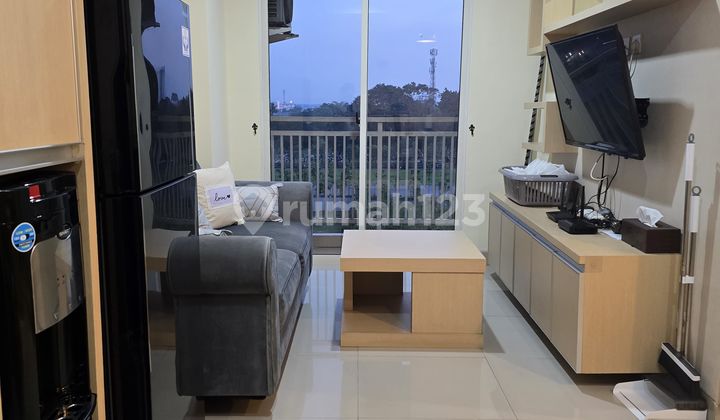 For Rent Trivium Apartment