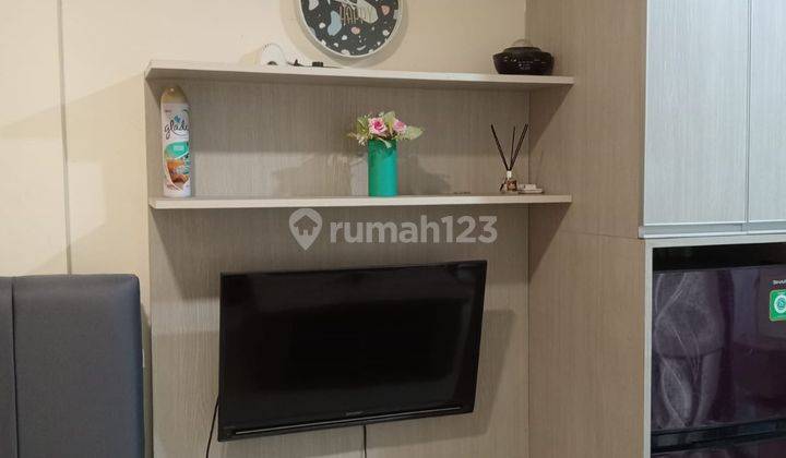 Disewakan Apartemen Meikarta Type Studio 2