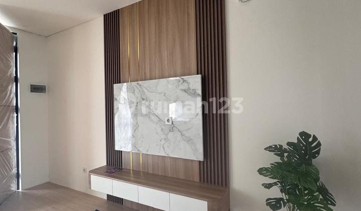 For Rent: Cendana Cluster House, Lippo Cikarang