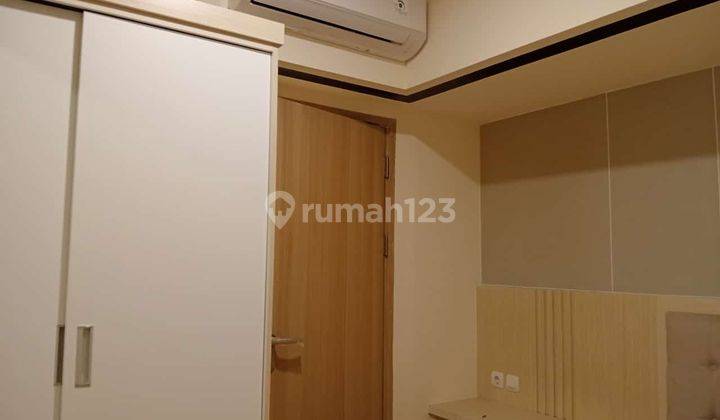 Disewakan Apartement Meikarta 2BR 2