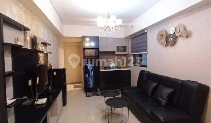 For Rent Apartment Meikarta District 1 For Rent Apartment Meikarta District 1