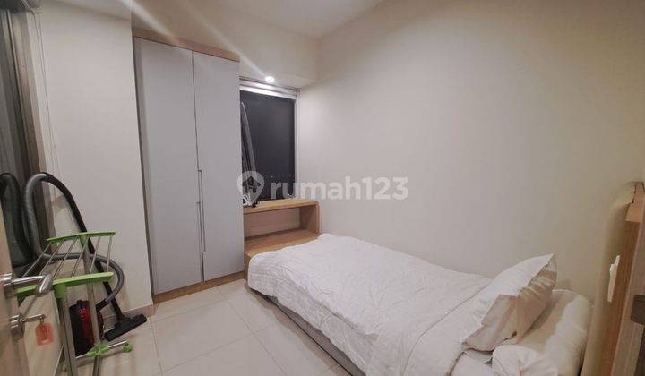 Disewakan Apartement Orange County 3BR 2