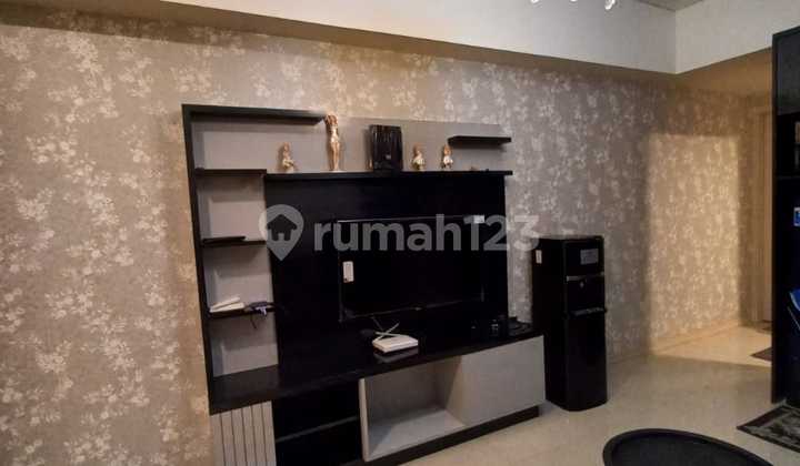 Disewakan Apartement Meikarta Distrik 1 2