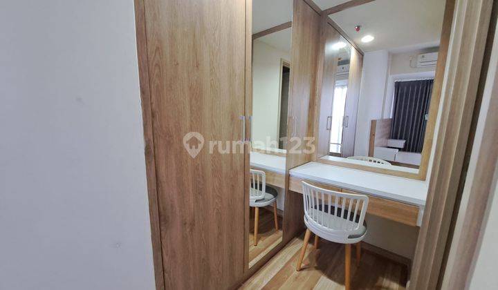 Disewakan Apartement Orange County 3BR 2