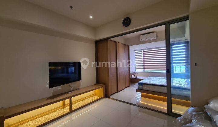 Disewakan Apartemen Orange County 1BR 1