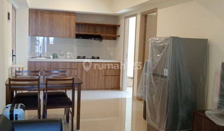 Disewakan Apartement Meikarta 3BR 1