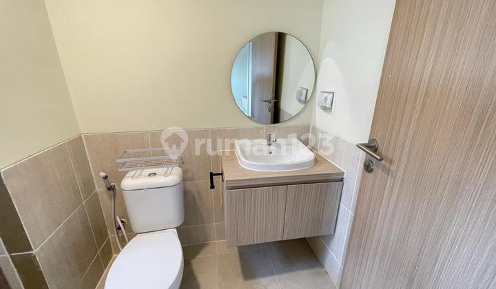 Disewakan Apartement Meikarta 2