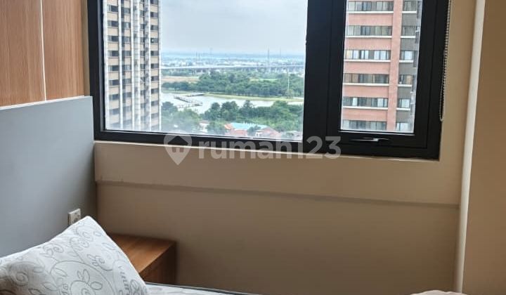 Disewakan Apartement Meikarta 2